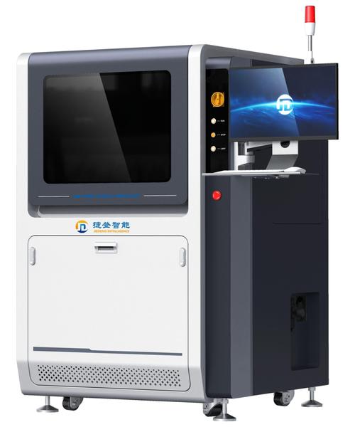高精度高可靠性创新未来仪器仪表产品助力企业制造加码X射线检测装置