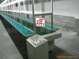 温岭市金拓机械输送设备厂 精准仪器仪表，驱动智能输送新高度